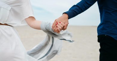 How to Keep the Spark Alive in A Long Term Relationship