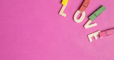 Valentine’s Day Self-Care Tips
