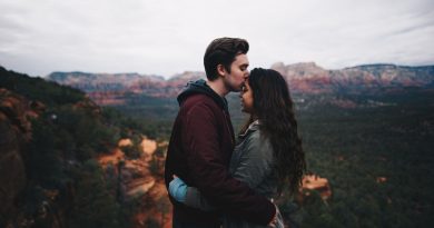 6 Tips To Maintain The Bliss In A New Relationship