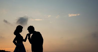 5 Advices on How To Propose To A Woman