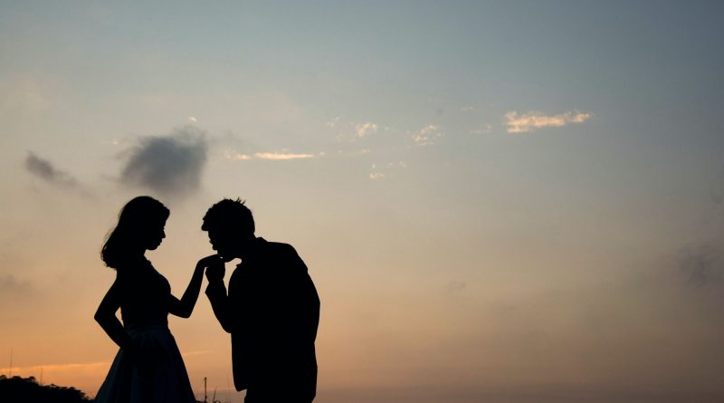 5 Advices on How To Propose To A Woman